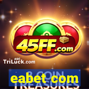 eabet com
